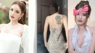 คลิปหลุดน้องบี๋สุพรรณ Ep.9 คอสเพลย์เสือดาวถอดโชว์รอยสัก หุ่นเอ็กซ์ตูดขาวเด้ง คลิปโป๊เด็ดๆ