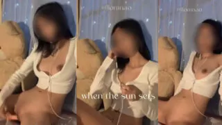 คลิปหลุด onlyfans khun_lm เด็กวัยใสกับวัยขี้เงี่ยน วัยนี้กำลังอยากรู้อยากลอง อยากช่วยตัวเองเเต่ติดเเกรม เขี่ยเม็ดเเตดเเบบเทสดี เห็นเเล้วอยากช่วยเลย